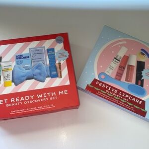 Target gift sets x 2 BRAND NEW